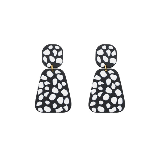 Rave Collection - Jane Earrings