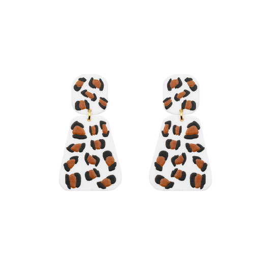 Rave Collection - Kamilah Earrings