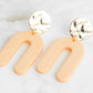 Rayne Collection - Sherbet Earrings