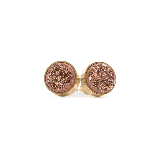 Regal Collection - Hazel Stud Earrings