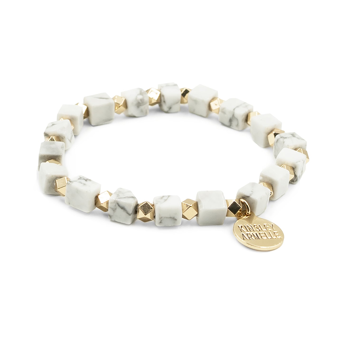 Rubik Collection - Pepper Bracelet (Ambassador)