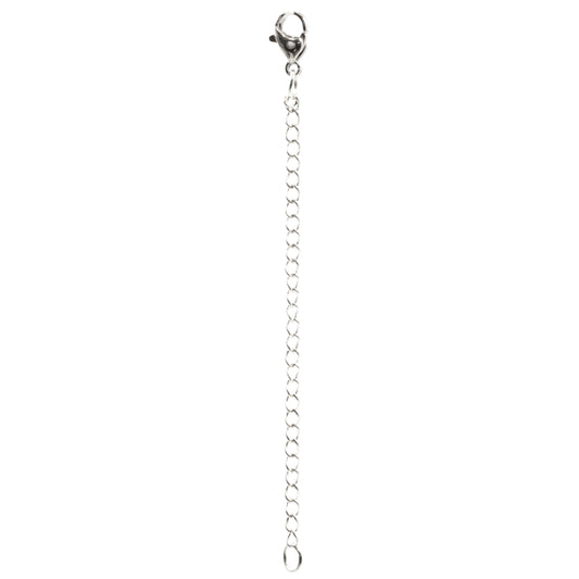 Kinsley Armelle Silver Necklace Extender