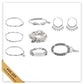 Silver Tinsley Jewelry Set (Featured Product)