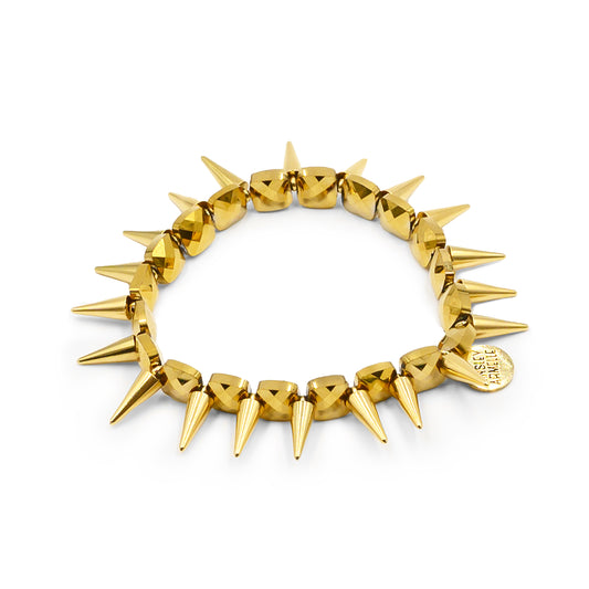 Spike Collection - Ezra Bracelet