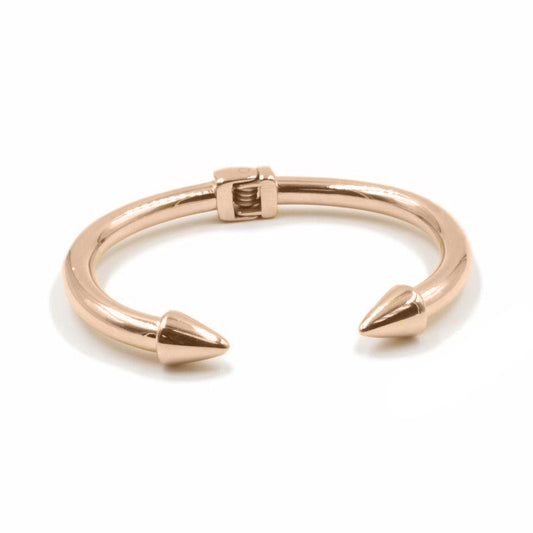 Spike Collection - Rose Gold Bracelet