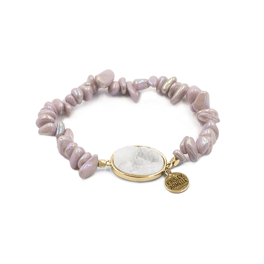 Stone Collection - Alana Bracelet (Limited Edition)