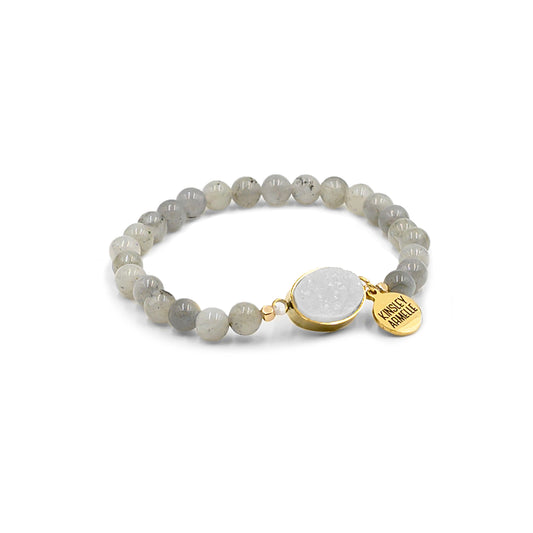 Stone Collection - Luna Bracelet