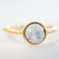 Stone Collection - Quartz Ring