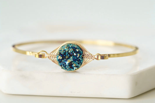 Stone Collection - Venus Cosmic Bracelet