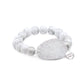Stone Collection - Silver Pepper Bracelet (Ambassador)