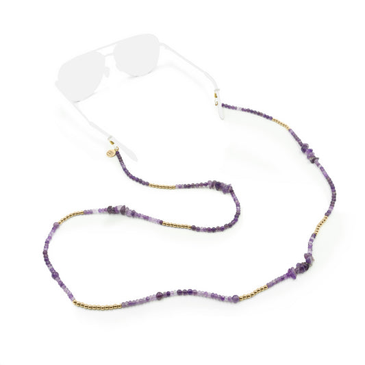 Sunny Collection - Mulberry Sunglasses Strap (Limited Edition)