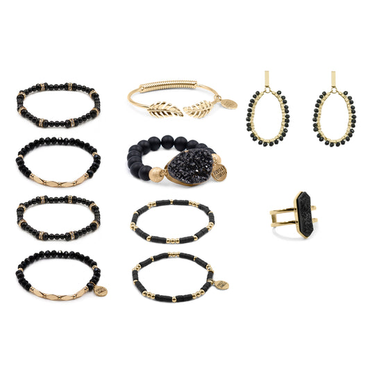 Tanis Jewelry Set