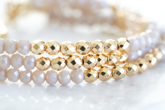 Trinity Collection - Sierra Bracelet