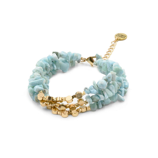 Trinity Collection - Solar Bracelet