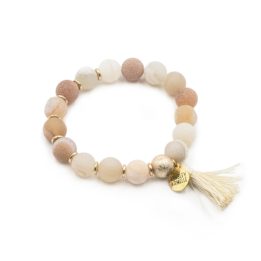 Verona Collection - Sandy Bracelet (Limited Edition)
