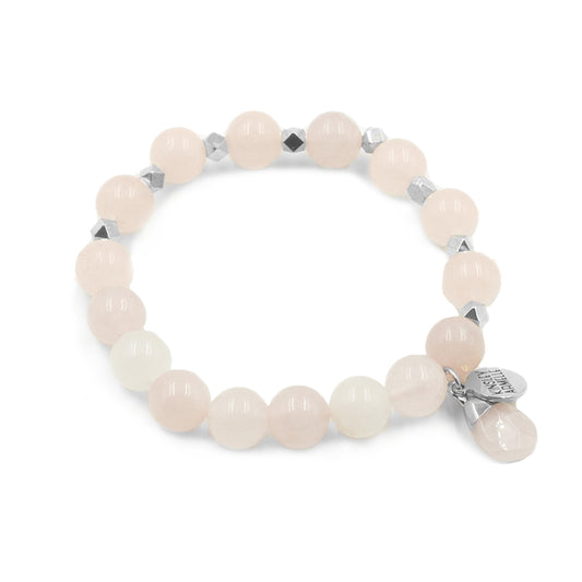Verona Collection - Silver Ballet Bracelet (Limited Edition)