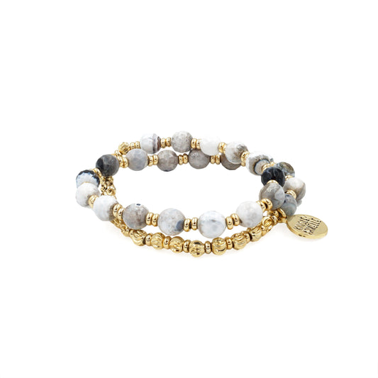 Wrap Collection - Ora Bracelet