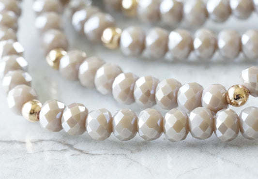 Wrap Collection - Sierra Bracelet