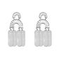 Kai Collection - Silver Earrings (Limited Edition)