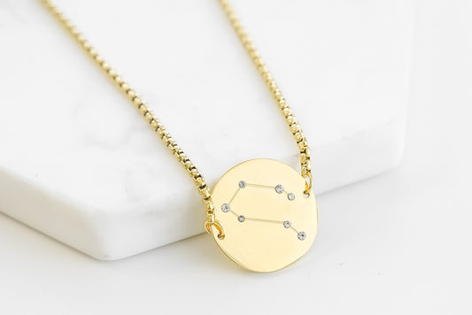 Zodiac Collection - Libra Bracelet (Sep 23 - Oct 22)