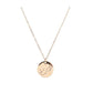 Zodiac Collection - Rose Gold Scorpio Necklace (Oct 23 - Nov 21) (Ambassador)