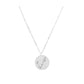 Zodiac Collection - Silver Pisces Necklace (Feb 19 - Mar 20) (Ambassador)