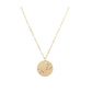 Zodiac Collection - Virgo Necklace (Aug 23 - Sep 22) (Ambassador)