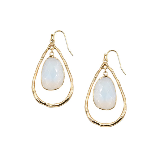 Zuri Collection - Ariya Earrings (Limited Edition)