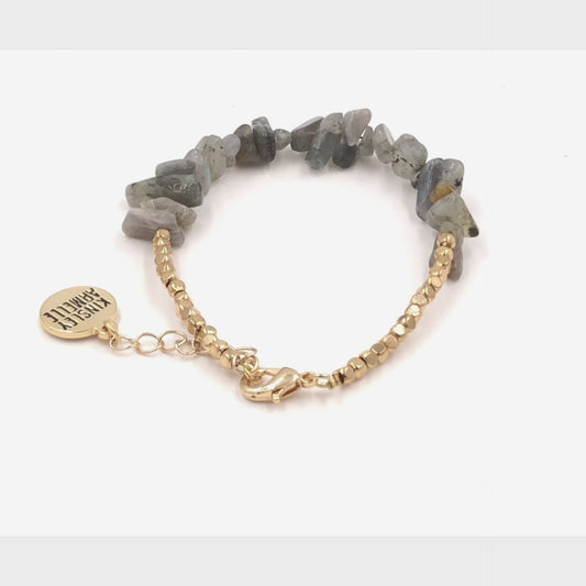 Chip Collection - Margot Bracelet