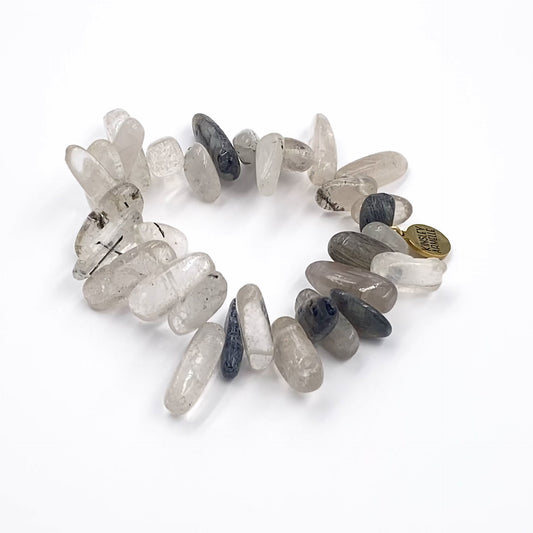 Chip Collection - Lead Bracelet