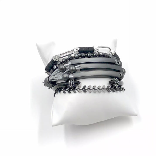 Amaris Bracelet Stack (Featured Product)