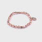 Goddess Collection - Rose Gold Fiona Bracelet