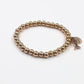 Awareness Collection - Rose Gold Bracelet (Wholesale)
